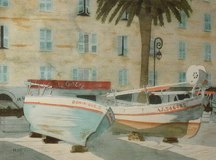 " Le Golfe" - Ajaccio