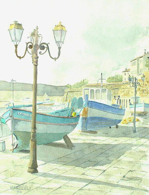 Les Quais - Ajaccio